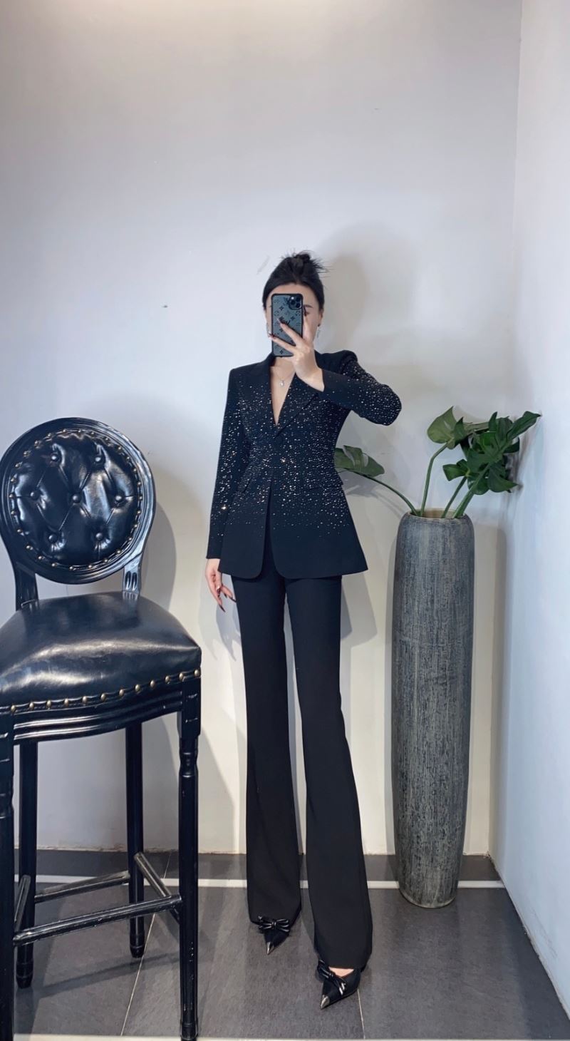 Alexander Wang Long Suits